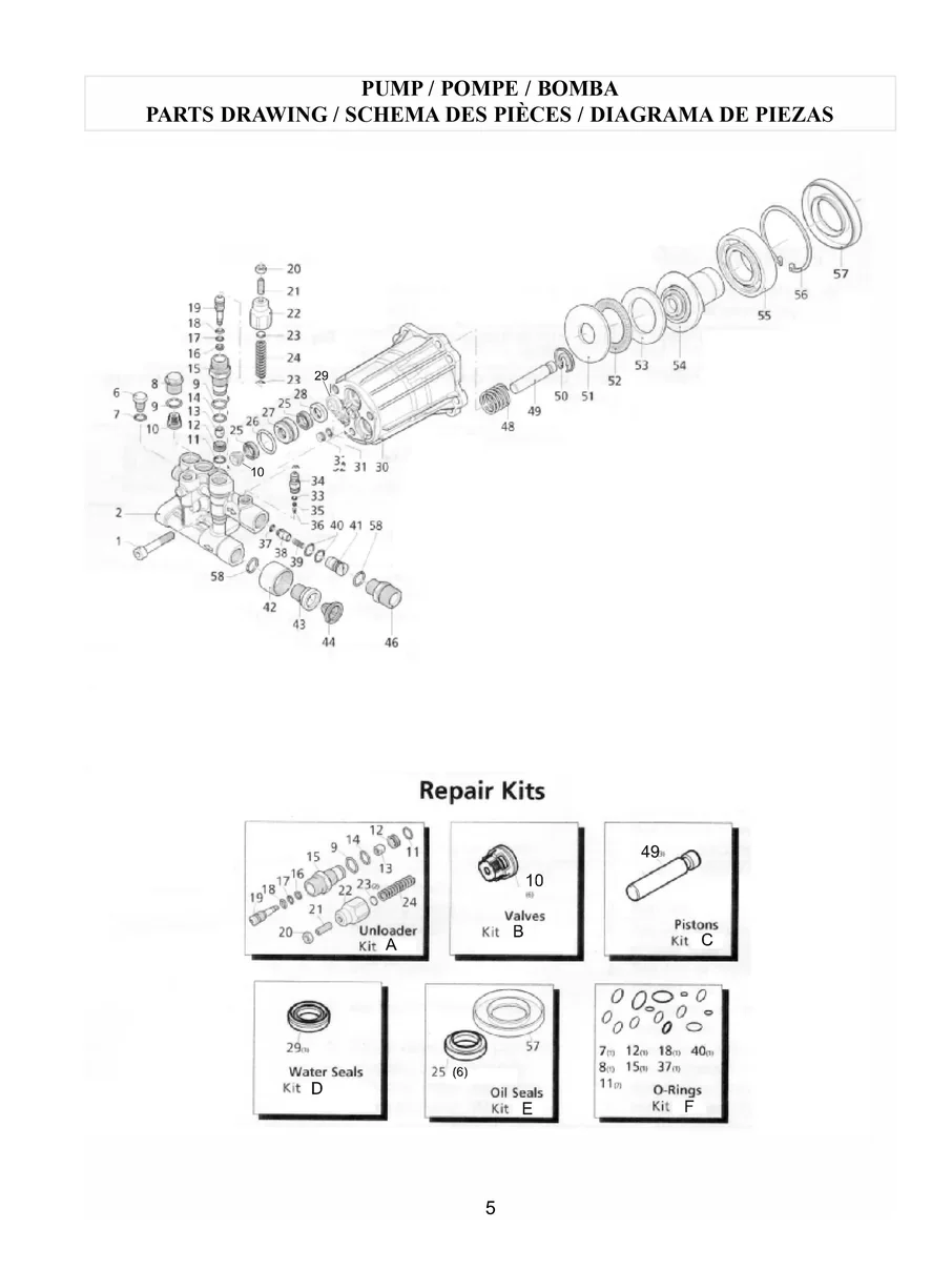 BLACK MAX, PW0873000, IPL.5